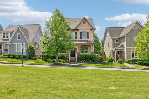3117 Hazelton Drive Thompsons Station TN 37179
