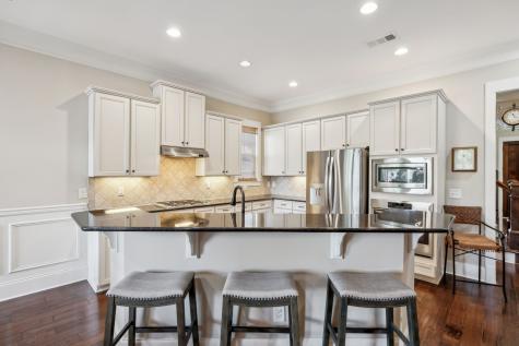 3117 Hazelton Drive Thompsons Station TN 37179