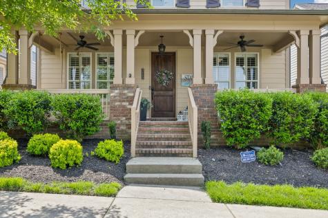 3117 Hazelton Drive Thompsons Station TN 37179