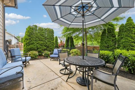 3117 Hazelton Drive Thompsons Station TN 37179
