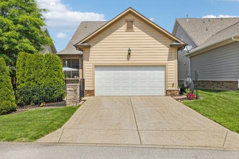 3117 Hazelton Drive Thompsons Station TN 37179