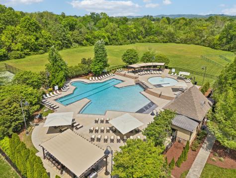 3117 Hazelton Drive Thompsons Station TN 37179