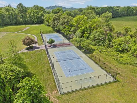 3117 Hazelton Drive Thompsons Station TN 37179