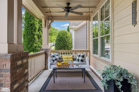 3117 Hazelton Drive Thompsons Station TN 37179