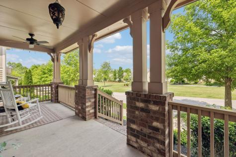 3117 Hazelton Drive Thompsons Station TN 37179