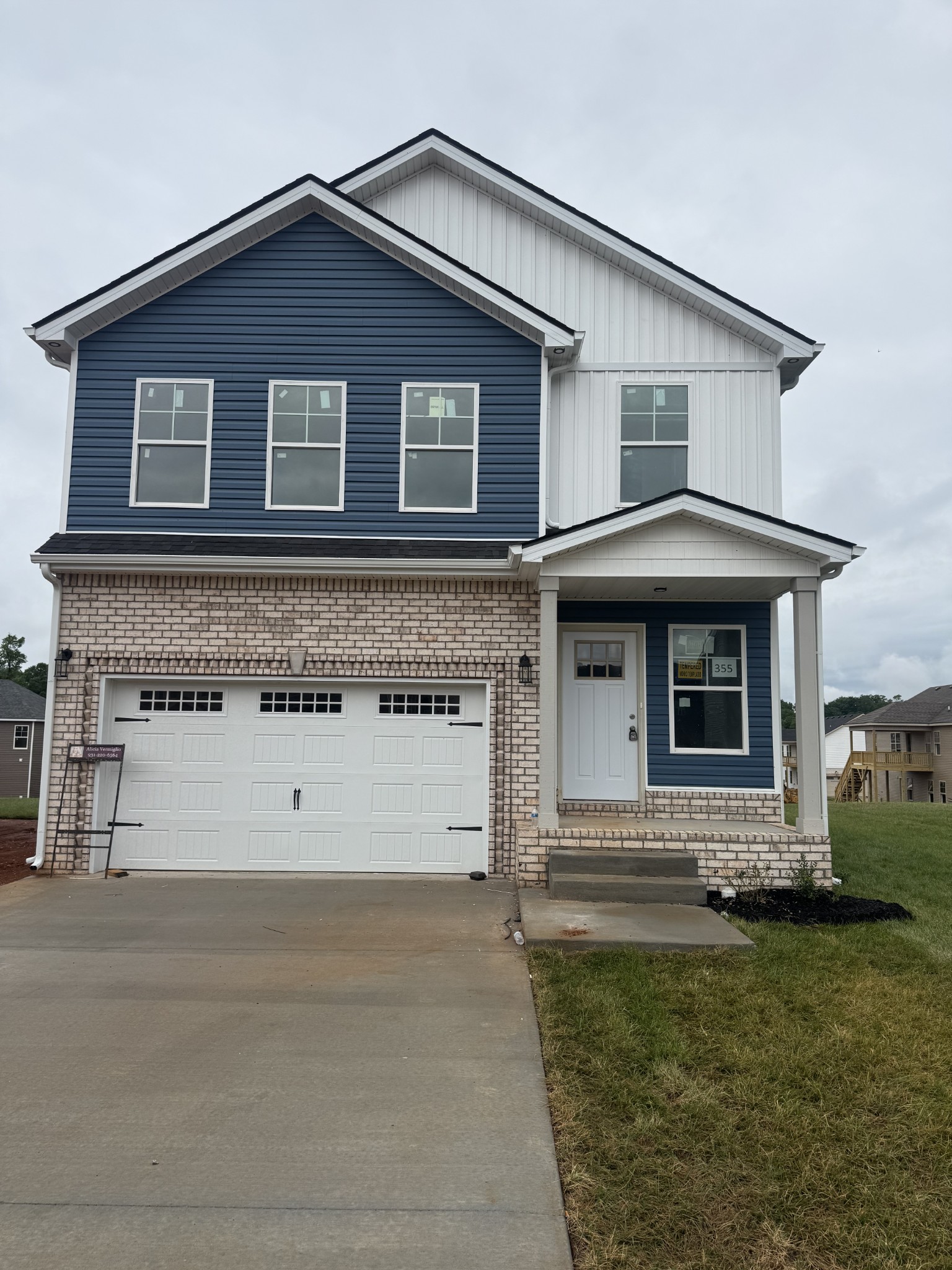 355 Cardinal Creek Clarksville TN 37040