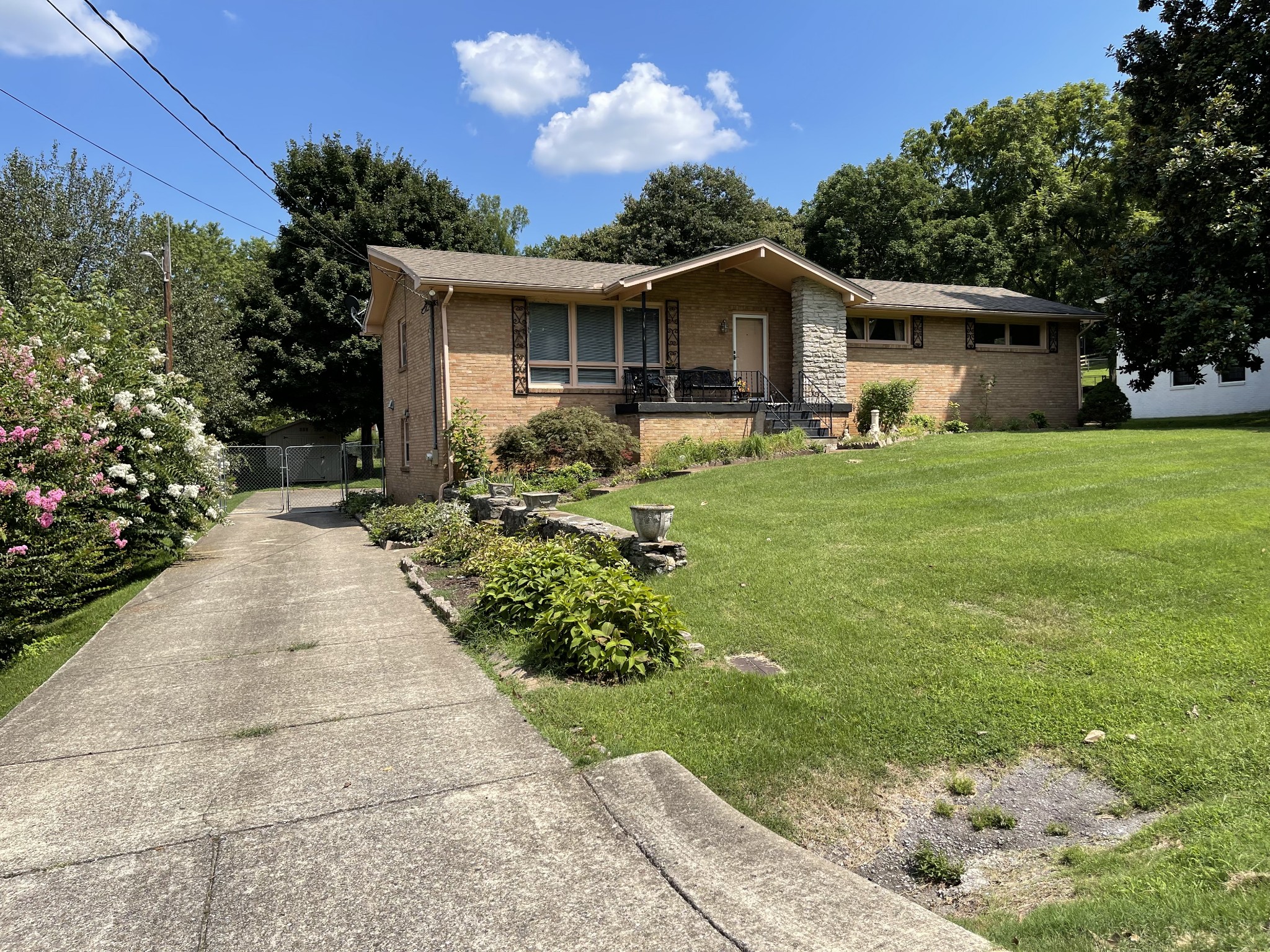 5100 Ashley Drive Nashville TN 37211