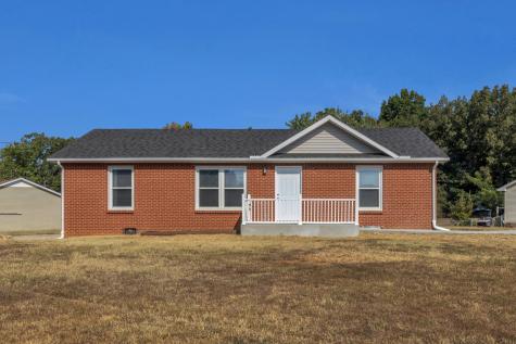 443 Newman Drive Clarksville TN 37042