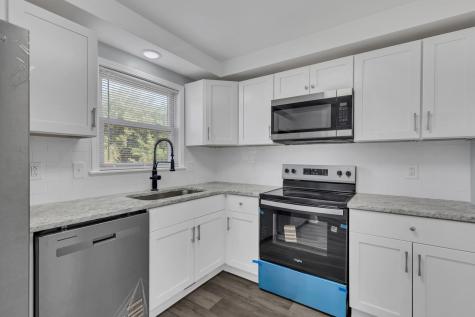 443 Newman Drive Clarksville TN 37042