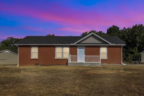 443 Newman Drive Clarksville TN 37042
