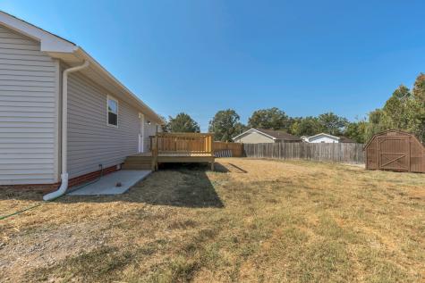443 Newman Drive Clarksville TN 37042