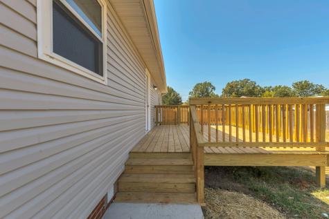 443 Newman Drive Clarksville TN 37042