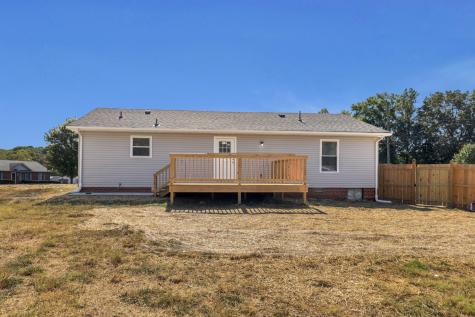 443 Newman Drive Clarksville TN 37042