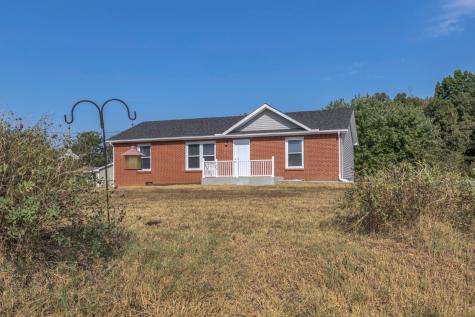 443 Newman Drive Clarksville TN 37042