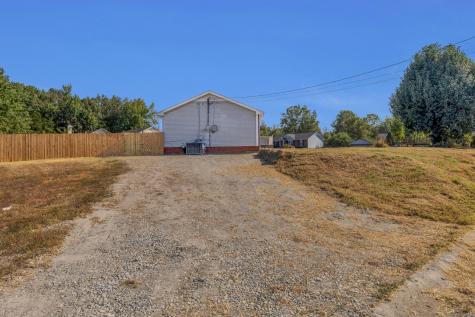 443 Newman Drive Clarksville TN 37042