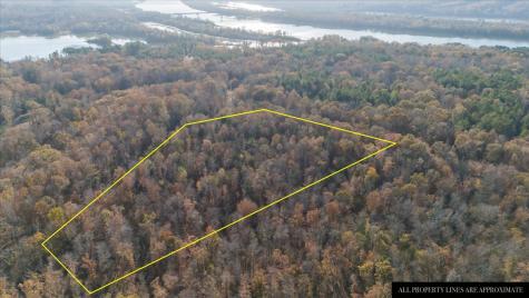 0 Cuba Landing Road Waverly TN 37185