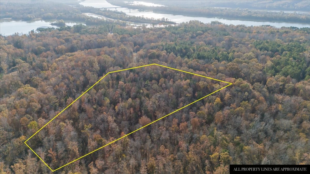 0 Cuba Landing Road Waverly TN 37185
