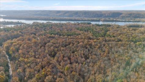 0 Cuba Landing Road Waverly TN 37185