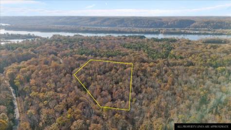 0 Cuba Landing Road Waverly TN 37185