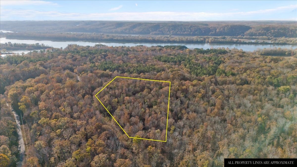 0 Cuba Landing Road Waverly TN 37185