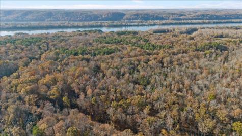 0 Cuba Landing Road Waverly TN 37185