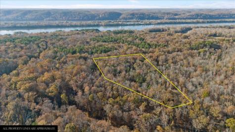 0 Cuba Landing Road Waverly TN 37185
