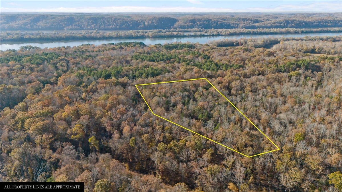 0 Cuba Landing Road Waverly TN 37185
