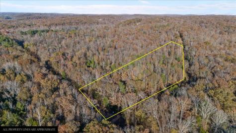 0 Cuba Landing Road Waverly TN 37185