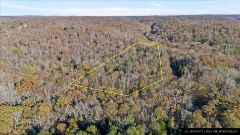 0 Cuba Landing Road Waverly TN 37185