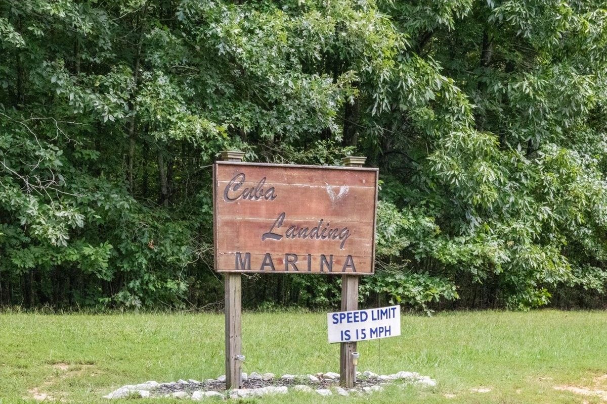 0 Cuba Landing Road Waverly TN 37185