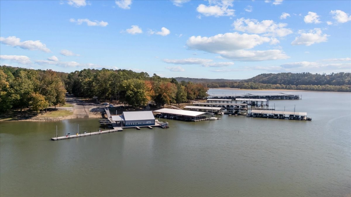 0 Cuba Landing Road Waverly TN 37185