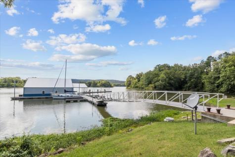 0 Cuba Landing Road Waverly TN 37185