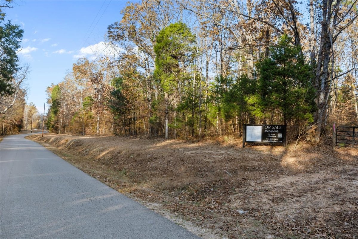 0 Cuba Landing Road Waverly TN 37185