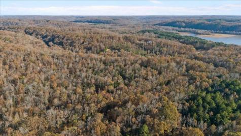 0 Cuba Landing Road Waverly TN 37185