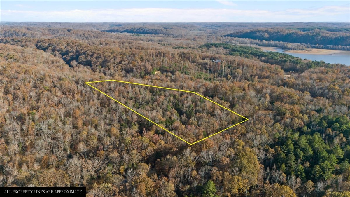 0 Cuba Landing Road Waverly TN 37185
