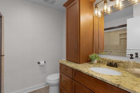 3307 Bonneville Circle Chattanooga TN 37419