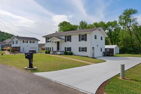 3307 Bonneville Circle Chattanooga TN 37419