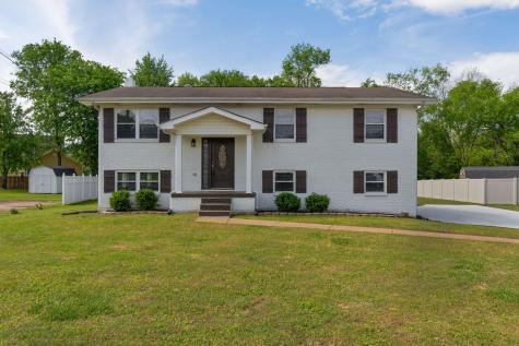 3307 Bonneville Circle Chattanooga TN 37419