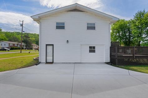 3307 Bonneville Circle Chattanooga TN 37419