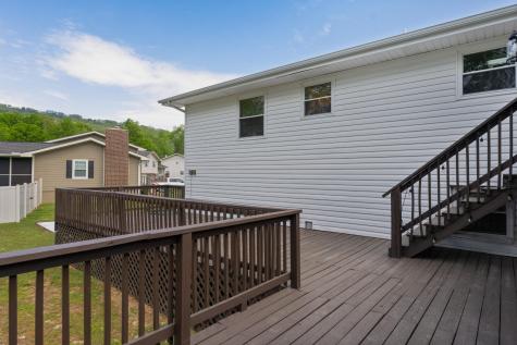 3307 Bonneville Circle Chattanooga TN 37419
