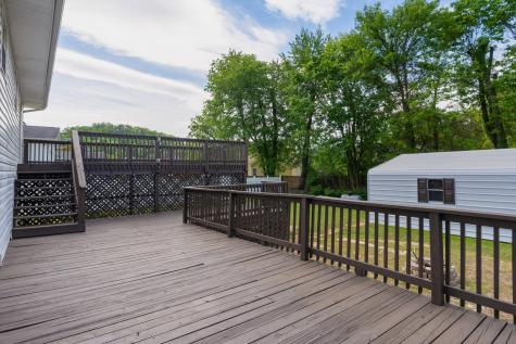 3307 Bonneville Circle Chattanooga TN 37419