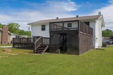 3307 Bonneville Circle Chattanooga TN 37419
