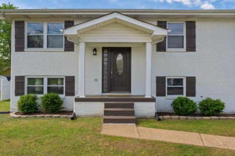 3307 Bonneville Circle Chattanooga TN 37419