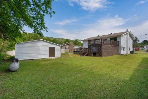 3307 Bonneville Circle Chattanooga TN 37419