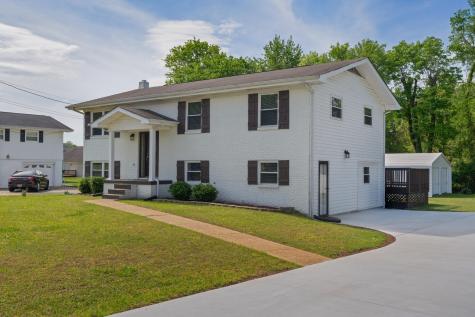 3307 Bonneville Circle Chattanooga TN 37419
