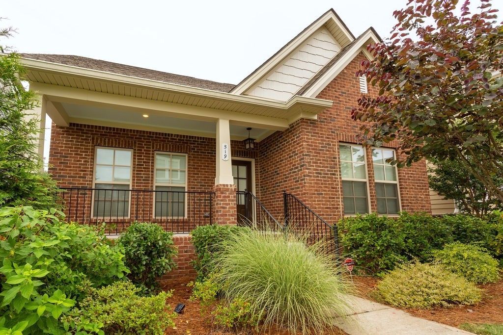519 Pleasant Street Nolensville TN 37135