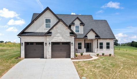 52 Lookout Drive Winchester TN 37398