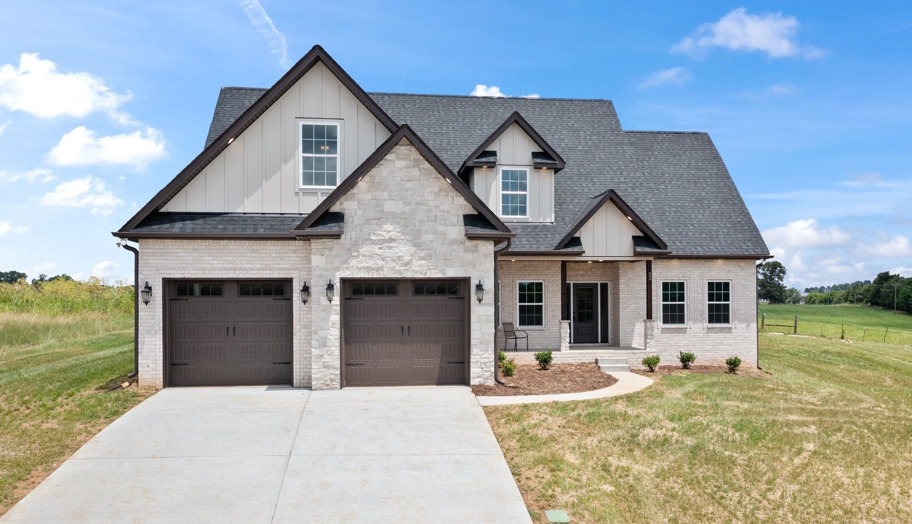 52 Lookout Drive Winchester TN 37398