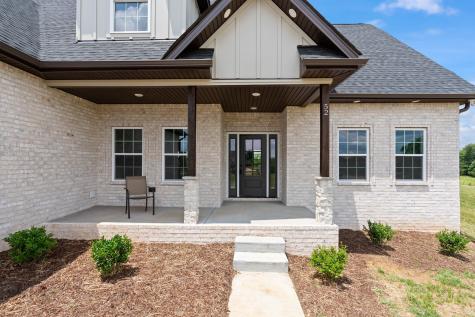 52 Lookout Drive Winchester TN 37398