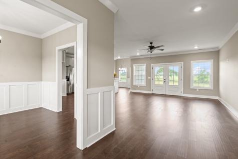 52 Lookout Drive Winchester TN 37398